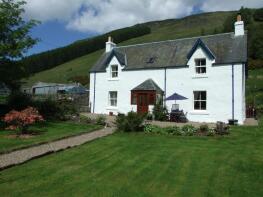 Slatich Farm, Glenlyon PH15 2NL