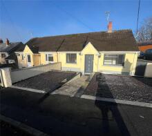 14, Crychiau, Abergwili, Carmarthen SA31 2JJ