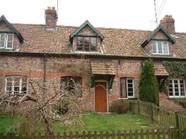 2, New Row, Main Street, Kirby Grindalythe, Malton YO17 8DE