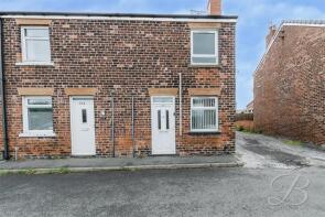 154, Crompton Street, Mansfield NG19 8TJ