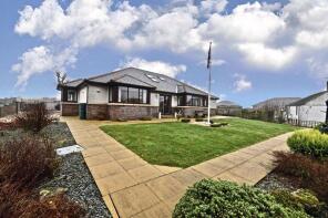 Ghyll Grove, From The A596 To The A595t Via Hunday, Workington CA14 4JF