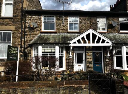 Bainbridge Road, Sedbergh