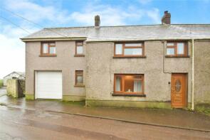6, Heol Gwermont, Llansaint, Kidwelly SA17 5JA