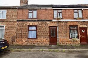 27, Prospect Place, Market Rasen LN8 3AS