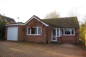Tingdene, Walgrave Road, Northampton NN6 9SX