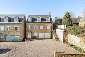 Cawley House, Millers Lane, Banbury OX15 6BS