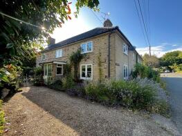 White Cottage, Borley Green, Bury St. Edmunds IP30 9RW