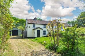 Lyndhurst Cottage, Gedding Road, Bury St. Edmunds IP30 9TD