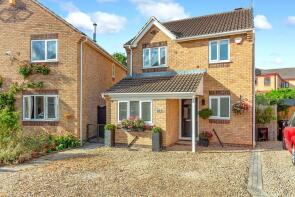 20, Ilton Garth, York YO30 4XJ