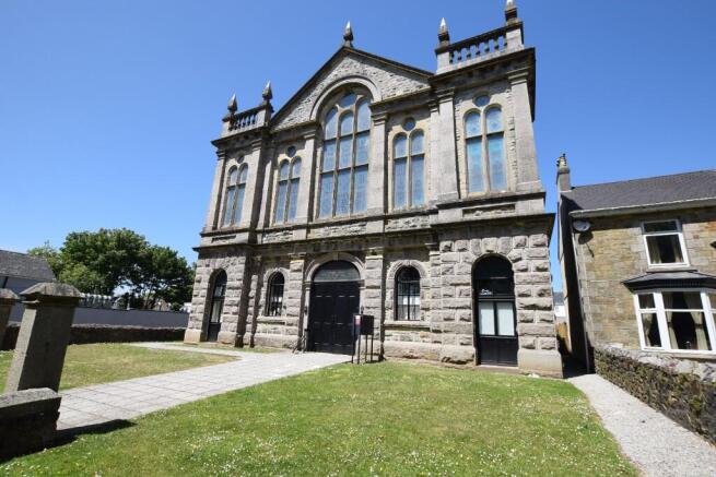 Front Elevation