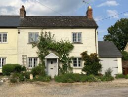 Little Radfords, Harts Row, Cullompton EX15 3JL