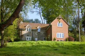 Keepers Cottage, Ansty Coombe Lane, Salisbury SP3 5PY