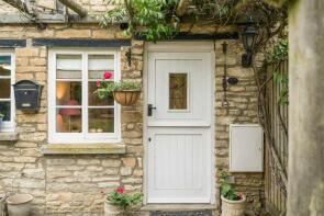18, The Homestead, Carterton Road, Brize Norton OX18 3LY