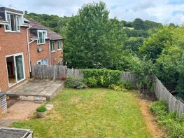 12, Widecombe Way, Exeter EX4 5BZ
