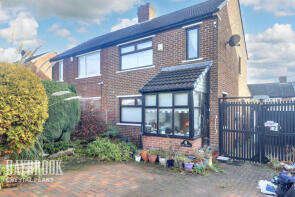 286, Beaver Hill Road, Sheffield S13 9QB