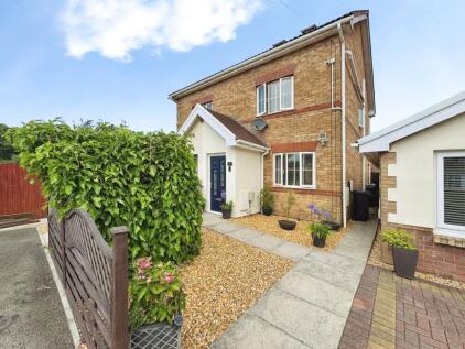 Rowan Tree Avenue, Baglan, SA12