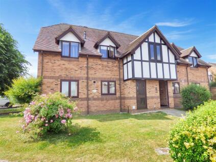 River Way, Shipston-on-Stour