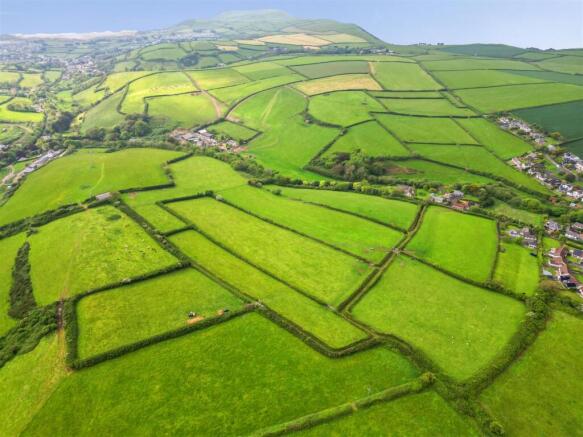 Drone View