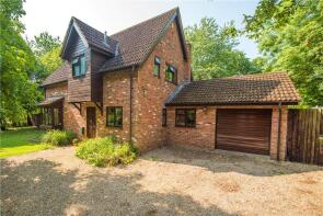 Silvers, High Street, Bedford MK44 2AA