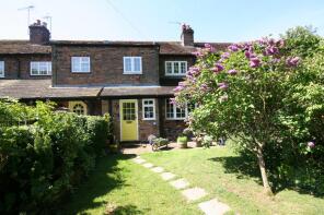 2, St Margarets, Great Gaddesden, Hemel Hempstead HP1 3BZ
