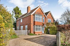 Stone House, Stoney Lane, Ashmore Green, Thatcham RG18 9HF