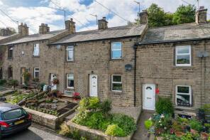 7, Victoria Terrace, Calder Vale Road, Preston PR3 1SJ