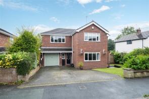 10, Walkers Lane, Tarporley CW6 0BX
