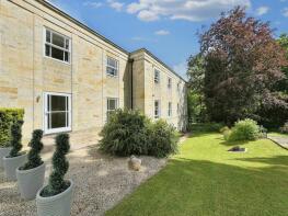 12, Lawson Villas, John Dobson Drive, Morpeth NE61 3NA