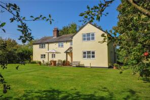 Malting Cottage, Upwick Green, Ware SG11 2LA
