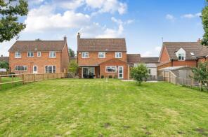 Grove House, Bratton Road, West Ashton BA14 6AZ