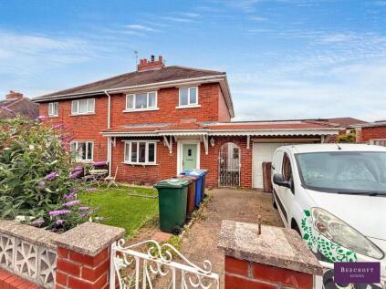Rose Grove, Wombwell, Barnsley