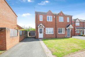 19, Birchwood Avenue, Tamworth B78 1RB