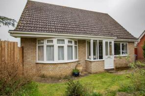12, Fairfields, Saxmundham IP17 3PY