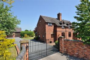 Park House, Crutch Lane, Droitwich WR9 0BG