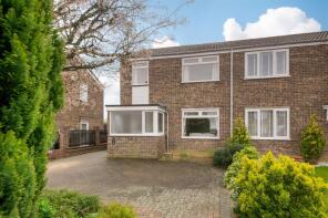 6, Grafton Way, Northampton NN7 3JL