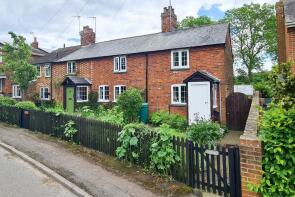 Brenesca, High Street, Eggington LU7 9PD