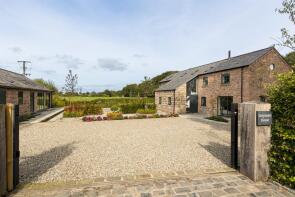 Greystone House, Moss Lane, Manley, Frodsham WA6 9JL