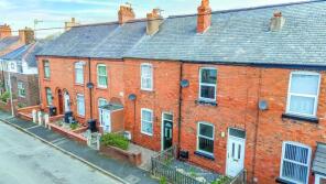 41, Dundas Street, Deeside CH5 1SZ