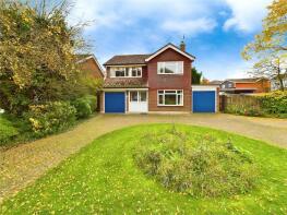 2, Henry Dixon Road, Rivenhall, Rivenhall End CM8 3HR