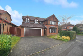 11, Pembroke Drive, Wellington, Telford TF1 3PT