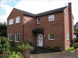 Highclere, Northwood Green GL14 1NA