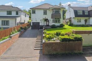 76, Moor Lane, Rickmansworth WD3 1LQ
