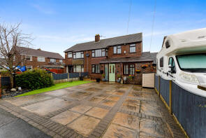 3, Watton Close, Grappenhall And Thelwall, Warrington WA4 2HH