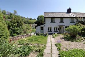 Brookside Cottage, Pooltown To Round House Cross, Watchet TA23 0SJ