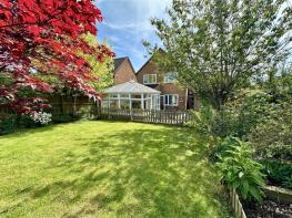 38, Brimsome Meadow, Highnam, Gloucester GL2 8EW