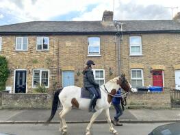 33, Alma Road, Eton Wick, Windsor SL4 6JZ