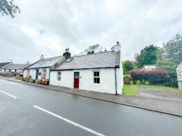 102, Main Street, Leadhills, Biggar ML12 6XR