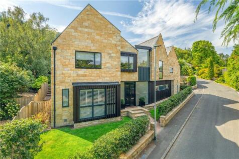 Old Lane, Ilkley, West Yorkshire, LS29