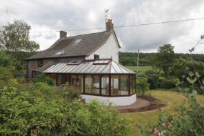 High House, Gethley Road, Chepstow NP16 6QW