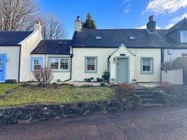 10, Symington Street, Leadhills, Biggar ML12 6YE